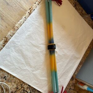 Juggling sticks NWOT set of 3 sticks